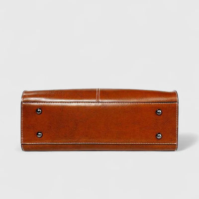 Avah | Elegant Hand Tote Bag