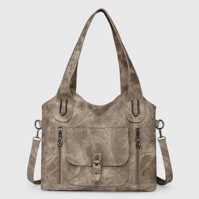 Emah | Vintage Shoulder Bag