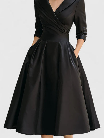 Marcelle - Timeless Grace Dress
