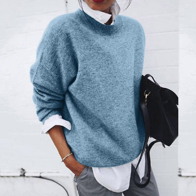 Julie | Cozy Cashmere Sweater for Ultimate Warmth