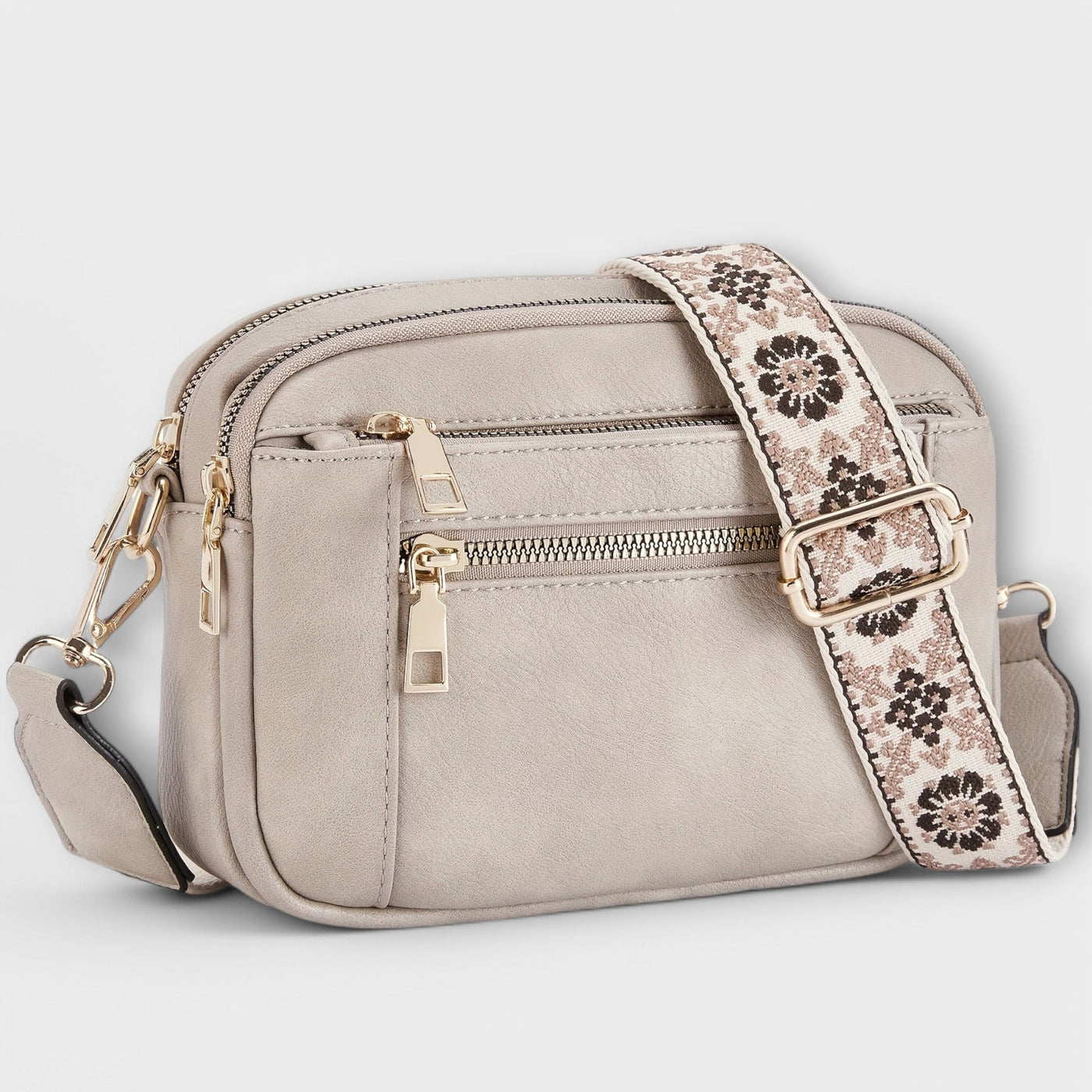 Myah | Elegant Crossbody Bag