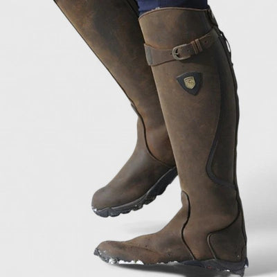 Blair | Orthopedic Boots