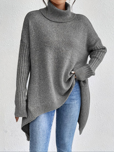 Audrey | Cozy Sweater