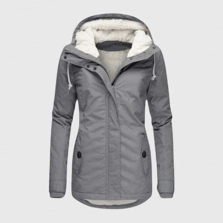 Calla | Comfortable Jacket