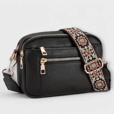 Myah | Elegant Crossbody Bag