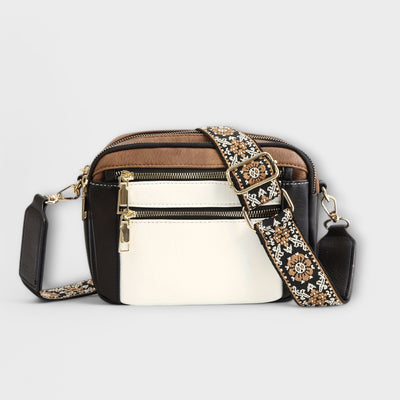 Myah | Elegant Crossbody Bag
