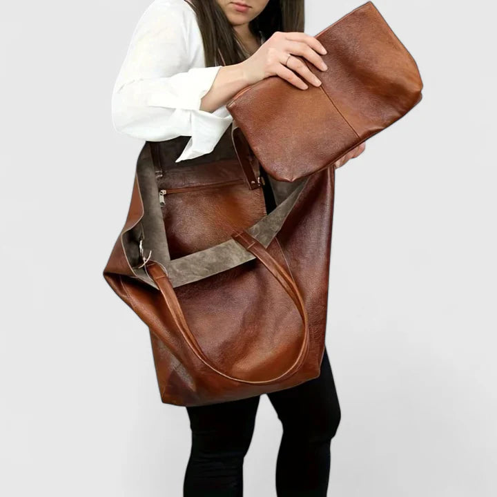 Kloe | Stylish Tote Bag