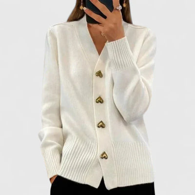 Lillyanne | Elegant Cardigan