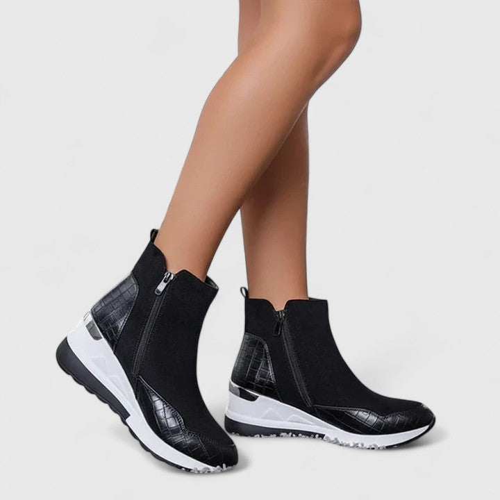 Fennily | Orthopedic Boots