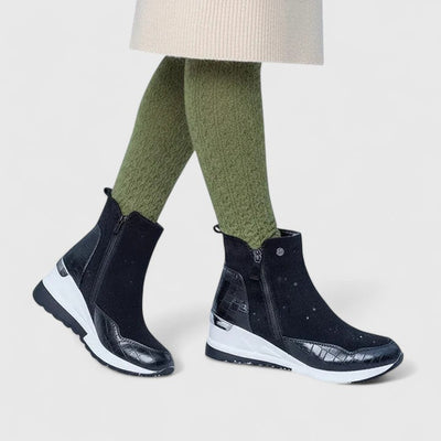 Fennily | Orthopedic Boots