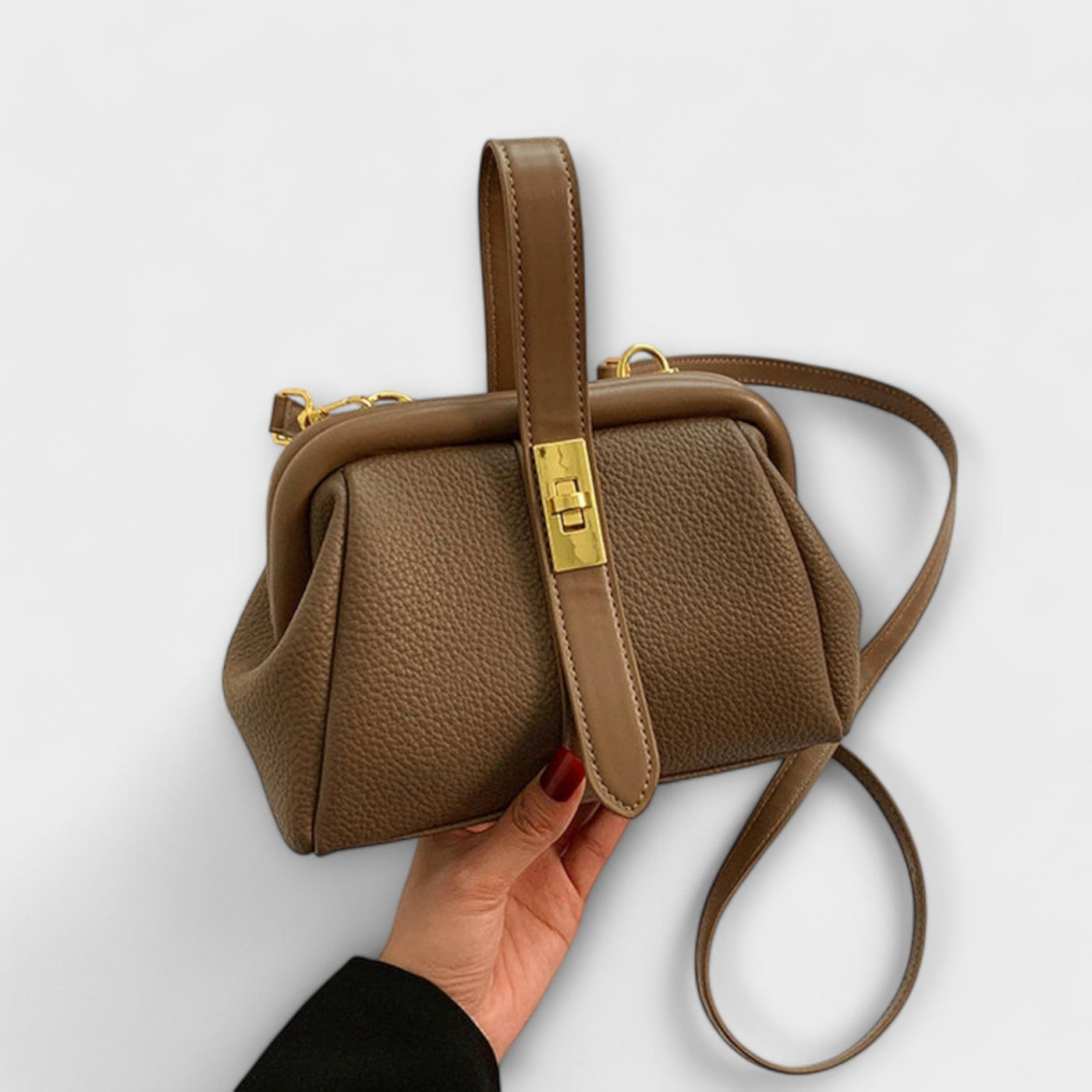 Maiz | Elegant Shoulder Bag