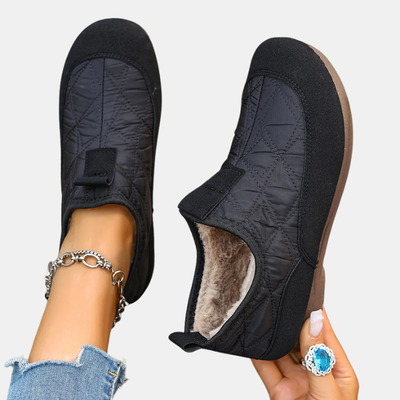 Dannah | Comfortable Non Slip Boots