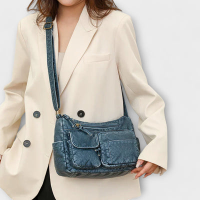 Nyla | Sophisticated Shoulder Bag