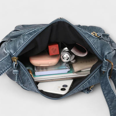 Nyla | Sophisticated Shoulder Bag