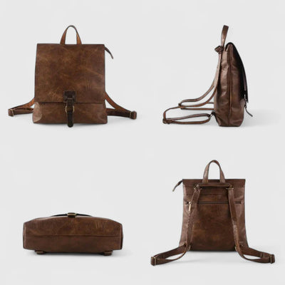 Vana | Elegant Backpack