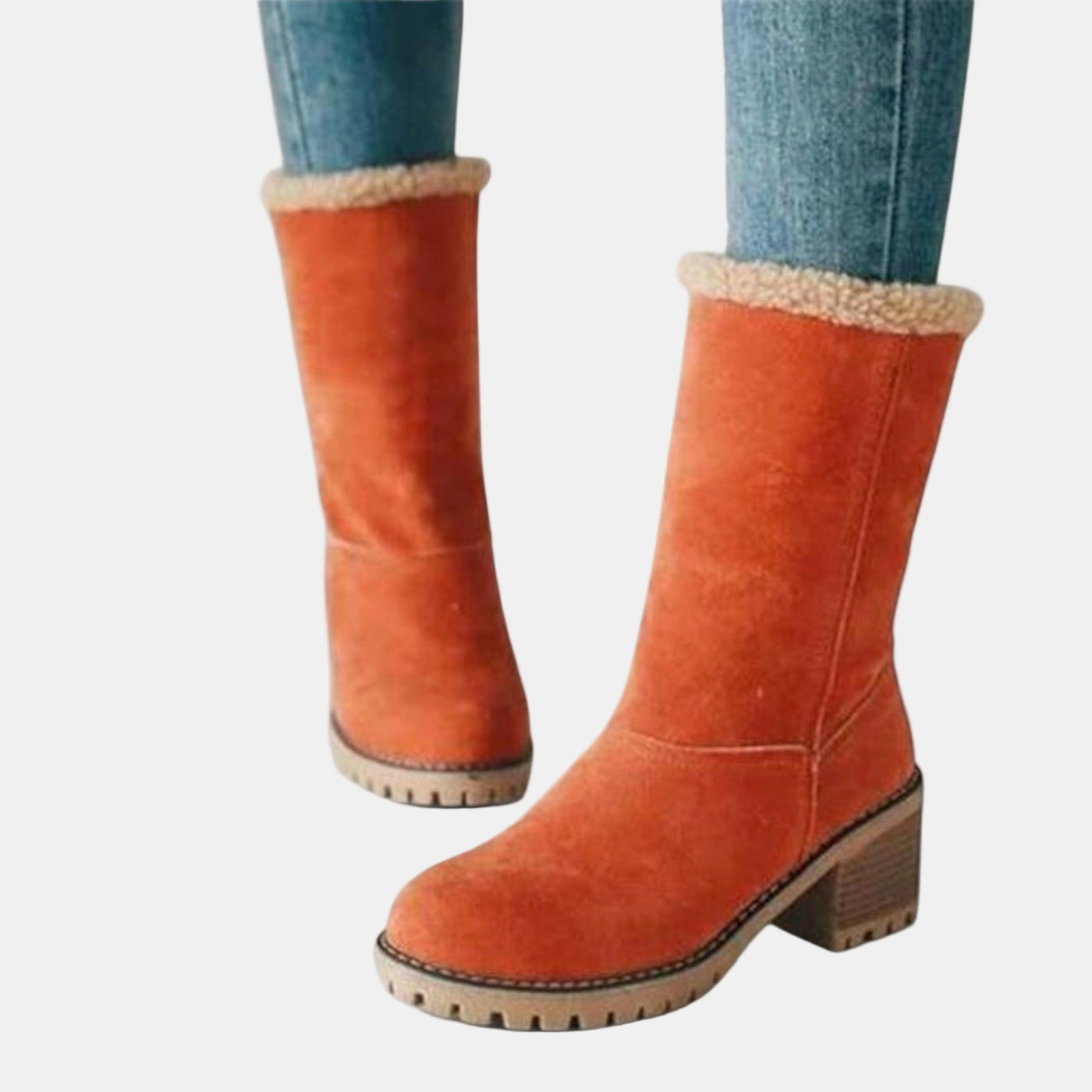 Tahlia | Stylish Casual Boots