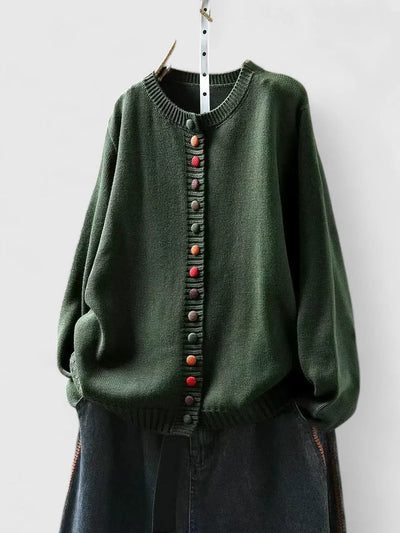 Kalynnah | Comfortable Cardigan