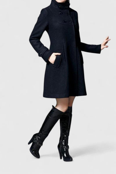 Jazmireth | Elegant Jacket