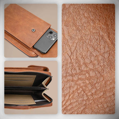 Lyah | Elegant Handbag