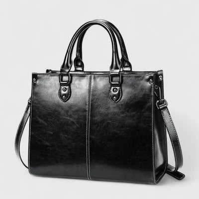 Avah | Elegant Hand Tote Bag