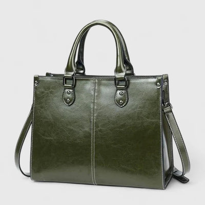 Avah | Elegant Hand Tote Bag