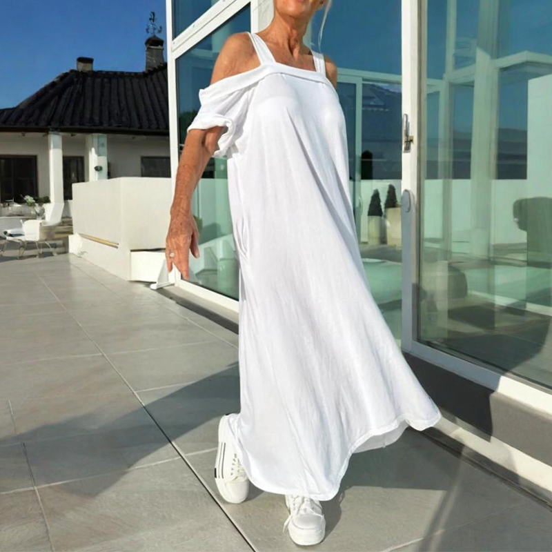 Ciara - Effortless Flow Dress