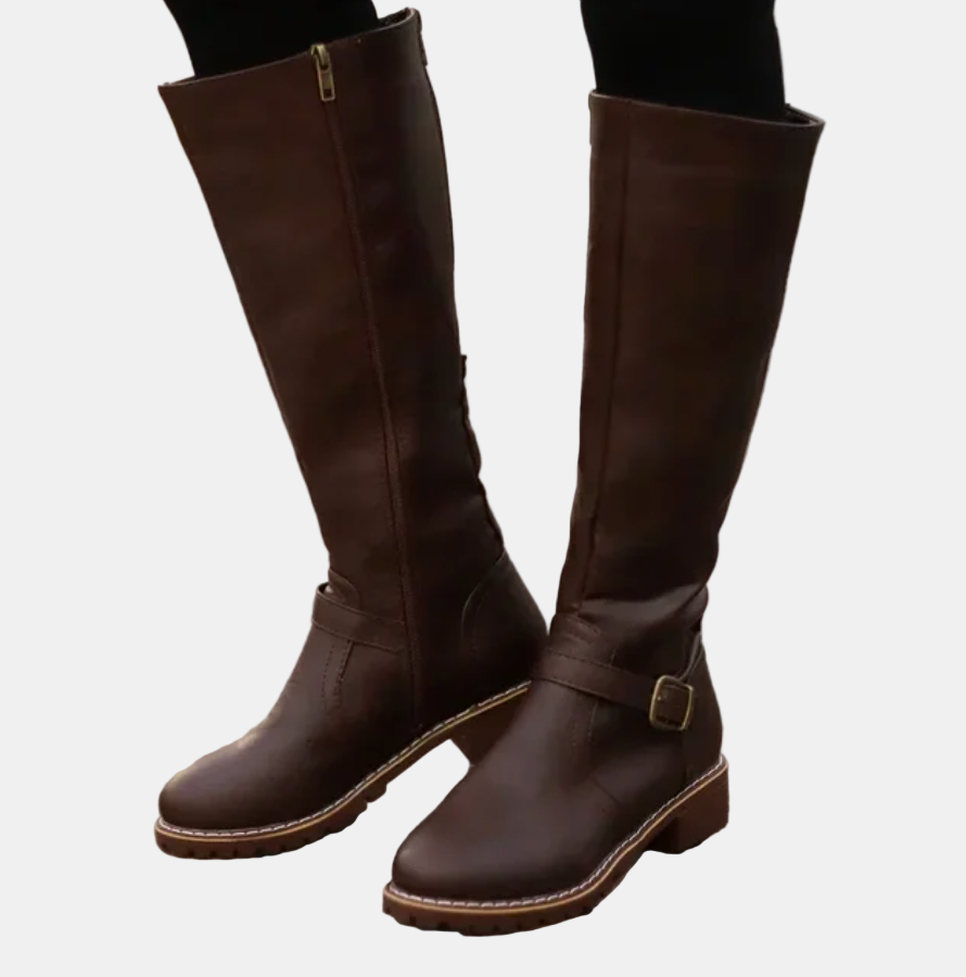 Brielle | Stylish Tall Boots
